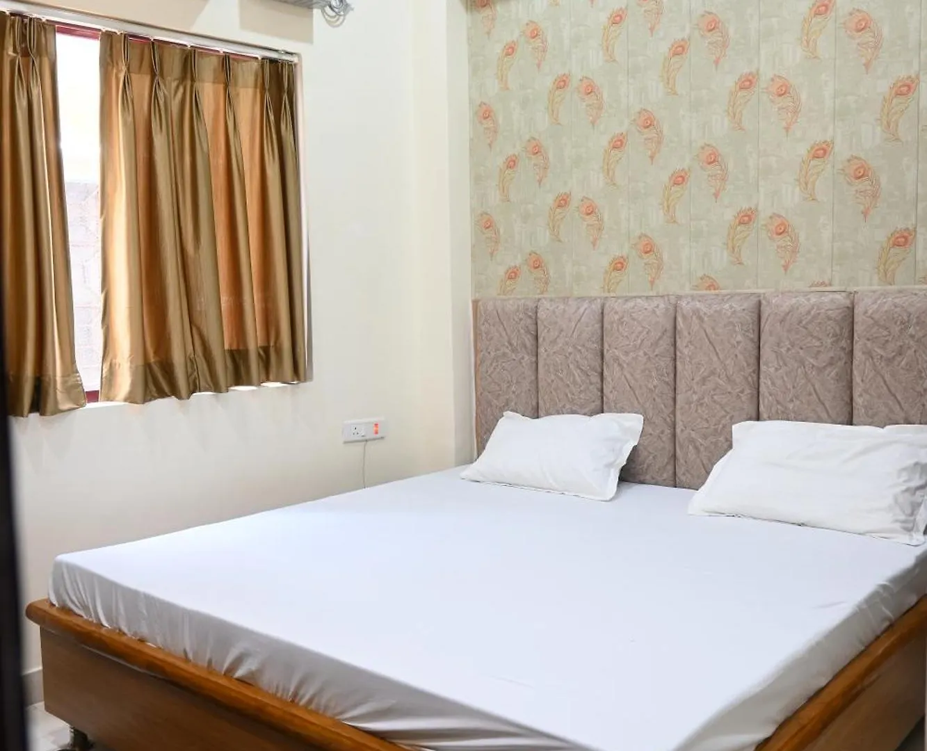 Divya Paying Guest House 바라나시